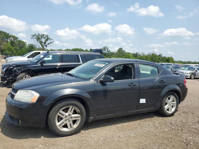 Dodge Avenger (2008)