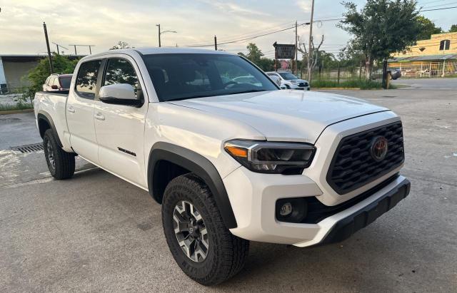 Toyota Tacoma (2023)