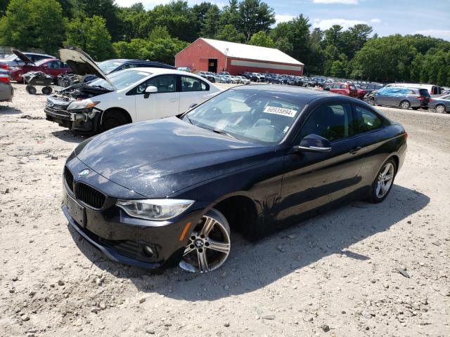 Bmw 4 series (2014)