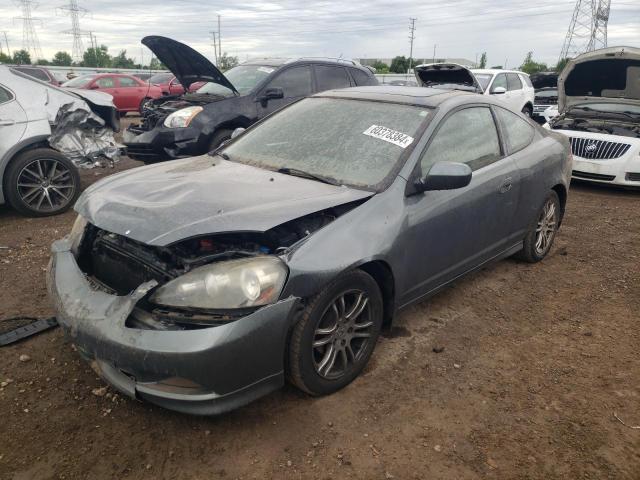Acura Rsx (2006)
