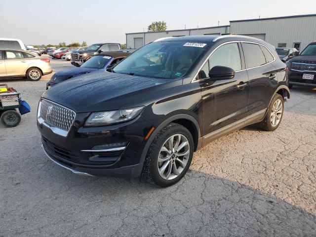 Lincoln Mkc (2019)
