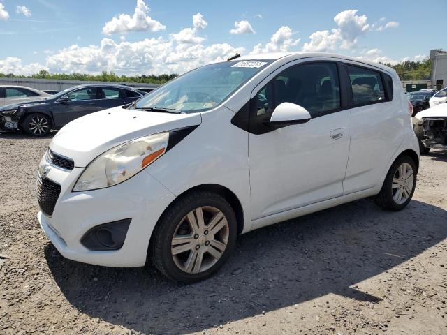 Chevrolet Spark (2014)