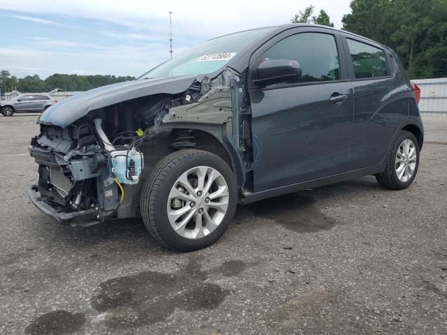 Chevrolet Spark (2021)