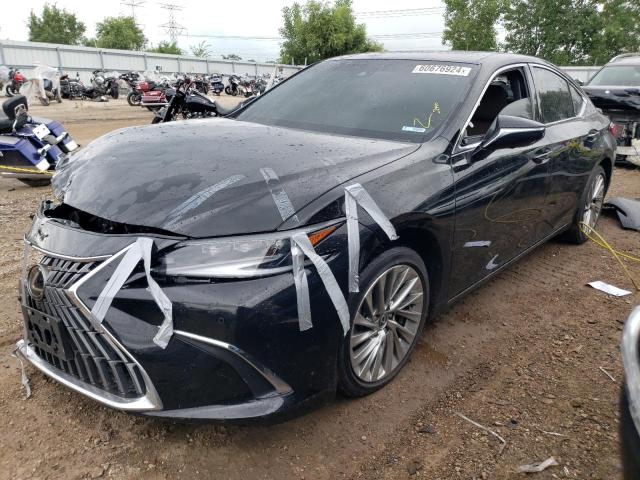 Lexus Es300 (2023)