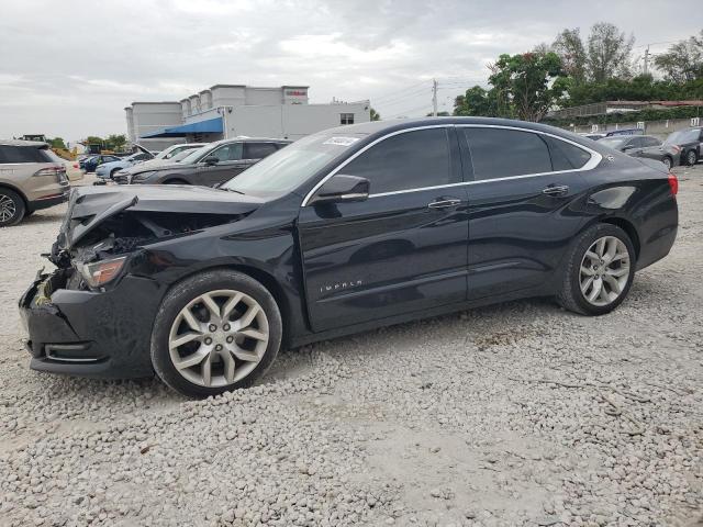 Chevrolet Impala (2014)