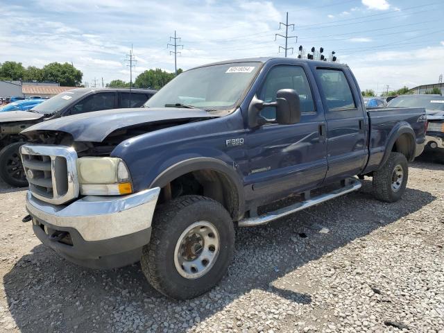 Ford F350 (2002)