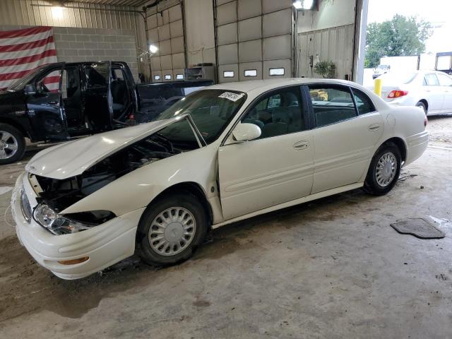 Buick Lesabre (2005)