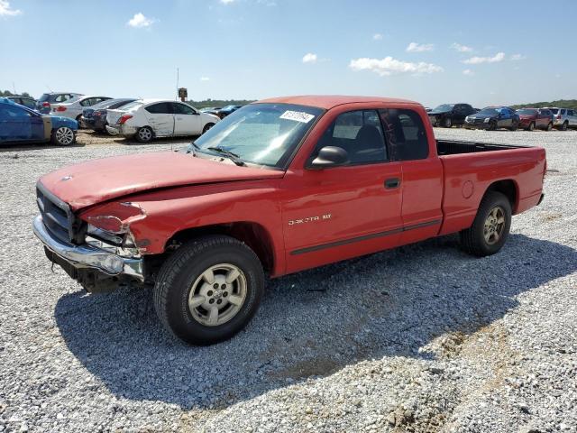Dodge Dakota (2000)