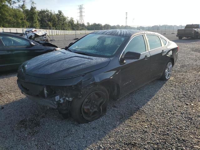 Chevrolet Impala (2015)