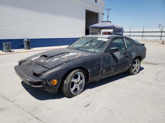 Porsche 924 (1987)