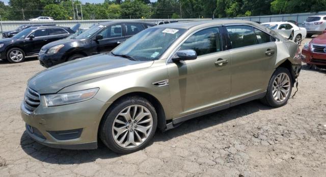 Ford Taurus (2013)