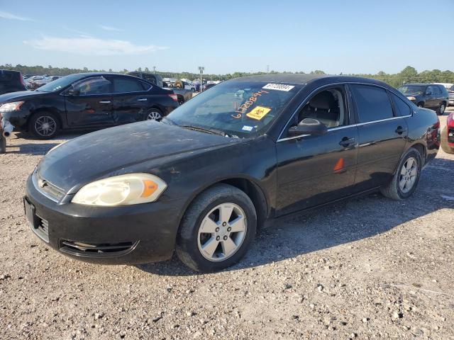 Chevrolet Impala (2006)
