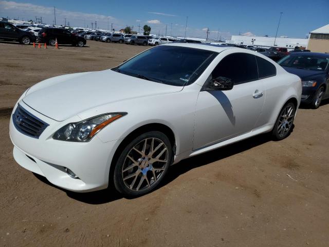 Infiniti G37 (2011)