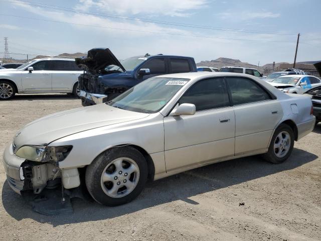 Lexus Es300 (1998)