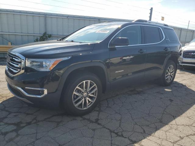 Gmc Acadia (2017)
