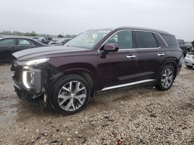 Hyundai Palisade (2022)