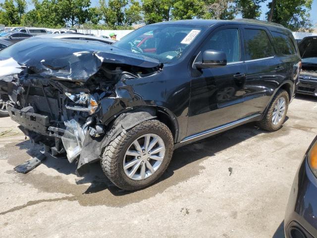 Dodge Durango (2015)