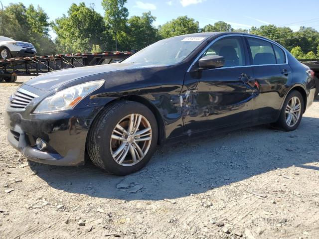 Infiniti G37 (2013)