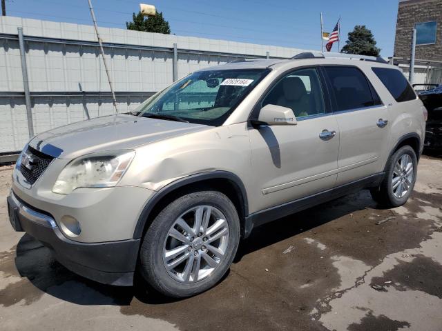Gmc Acadia (2010)