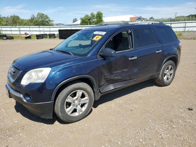 Gmc Acadia (2012)