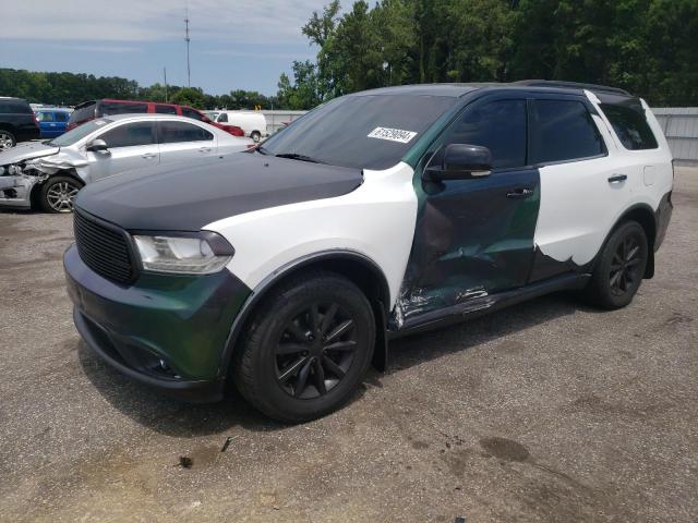 Dodge Durango (2016)