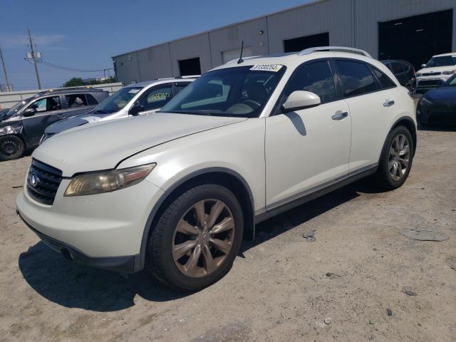Infiniti Fx35 (2008)