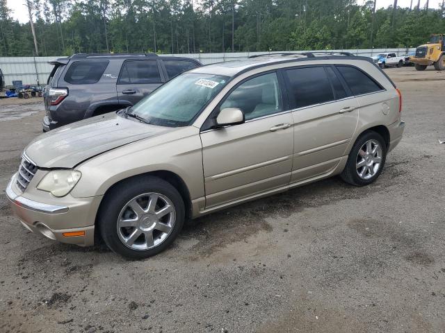 Chrysler Pacifica (2008)