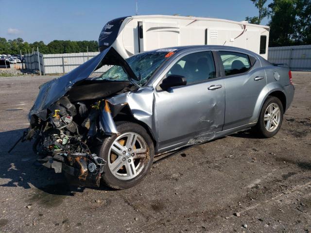 Dodge Avenger (2009)