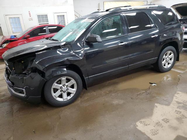 Gmc Acadia (2015)