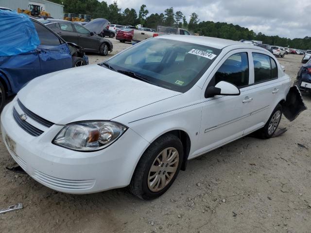 Chevrolet Cobalt (2009)