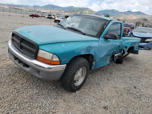 Dodge Dakota (1998)