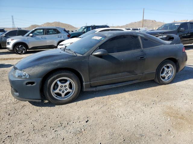 Mitsubishi Eclipse (1999)