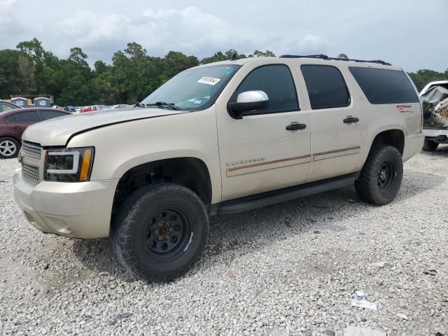 Chevrolet Suburban (2007)