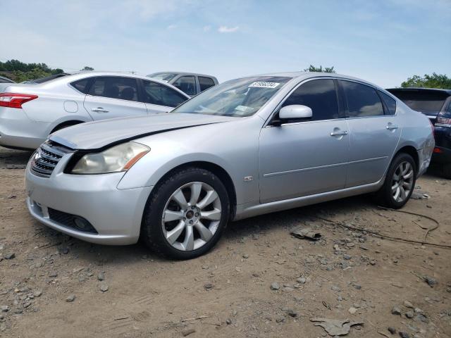 Infiniti M35 (2006)