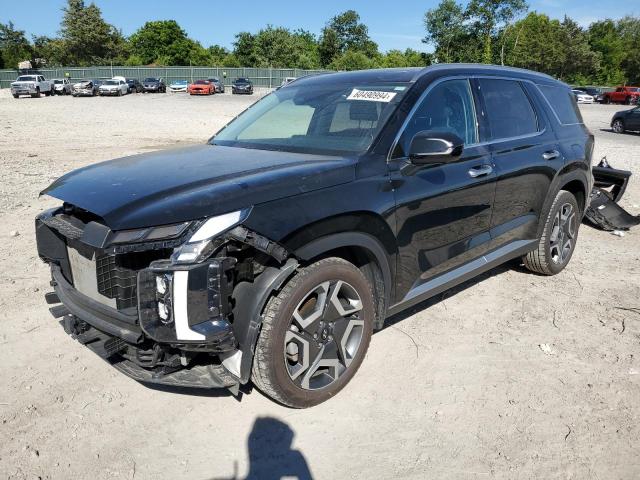 Hyundai Palisade (2023)