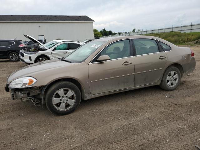 Chevrolet Impala (2006)