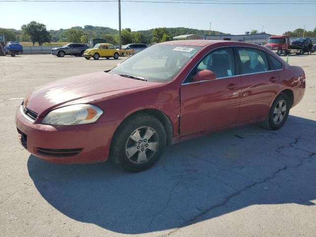 Chevrolet Impala (2008)