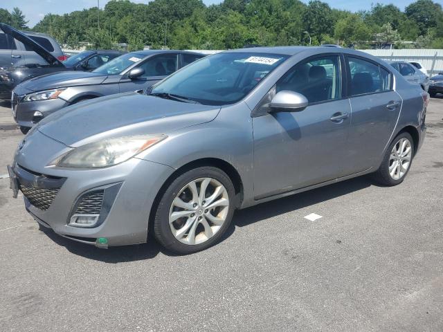 Mazda Mazda3 (2010)