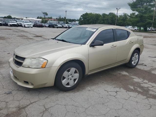 Dodge Avenger (2010)