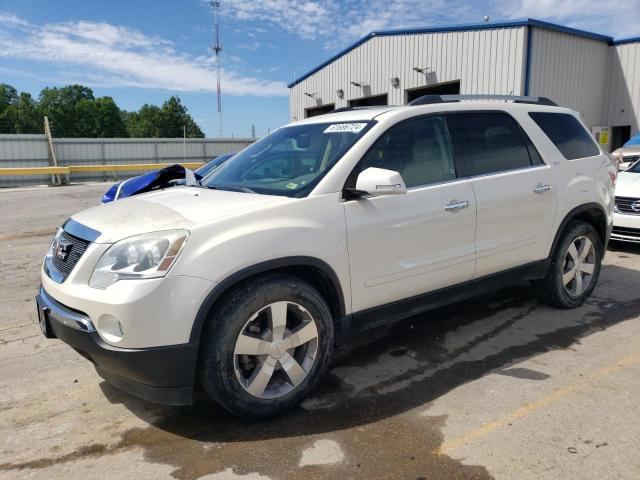 Gmc Acadia (2012)