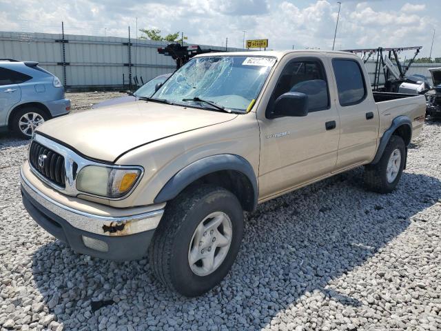 Toyota Tacoma (2003)