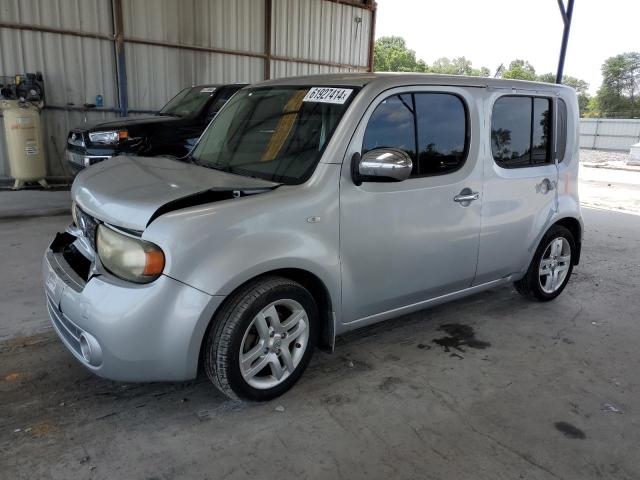 Nissan Cube (2012)