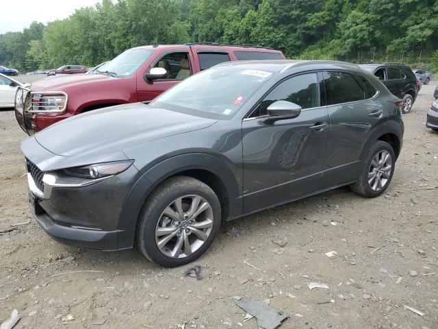 Mazda Cx30 (2022)