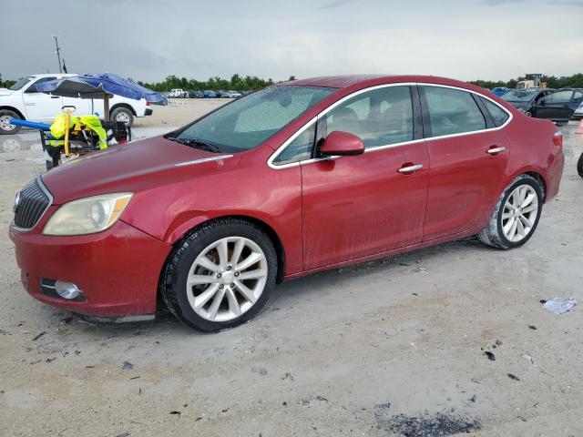 Buick Verano (2013)