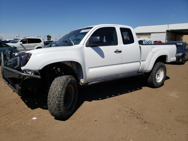 Toyota Tacoma (2005)