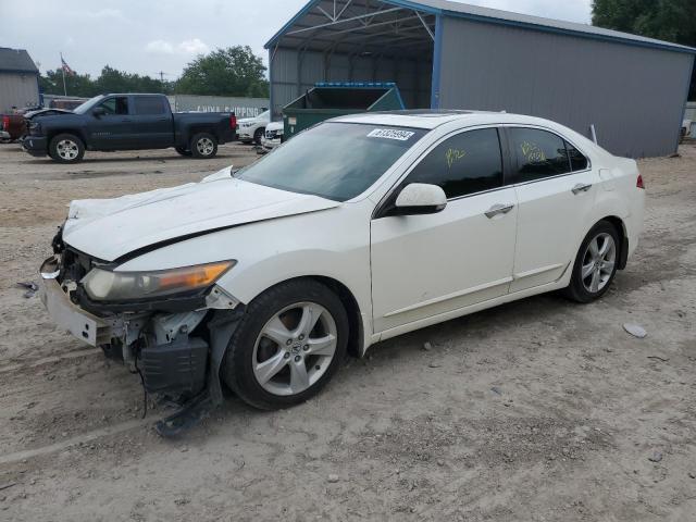 Acura Tsx (2009)