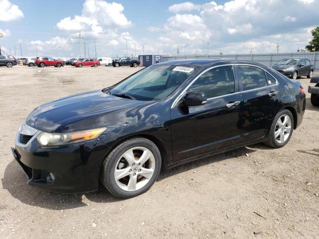 Acura Tsx (2010)