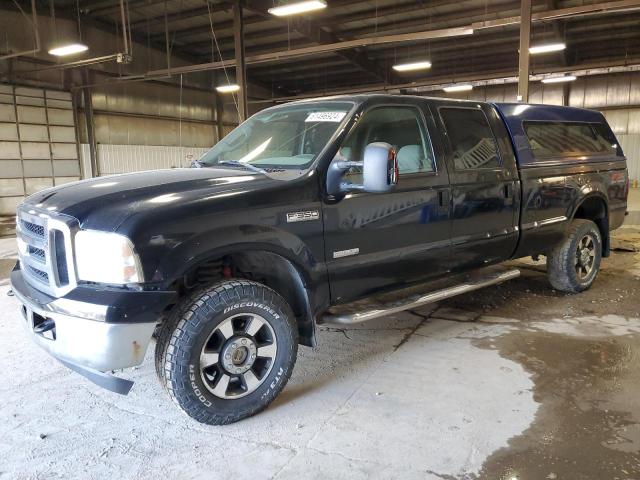 Ford F350 (2006)