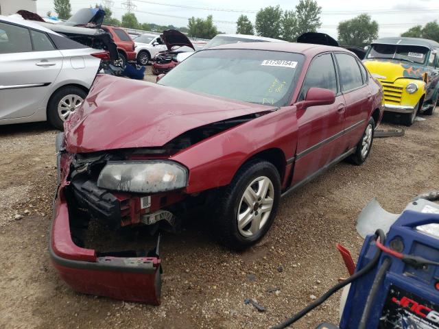 Chevrolet Impala (2005)