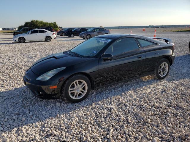 Toyota Celica (2003)